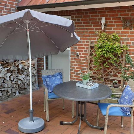 Ferienwohnung Zum Lotsen, 45227 Jemgum 외부 사진