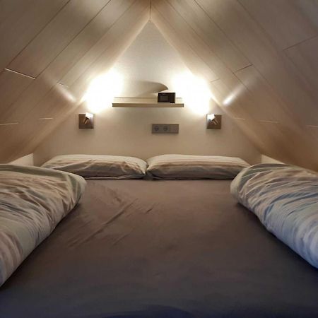 Ferienwohnung Zum Lotsen, 45227 Jemgum 외부 사진