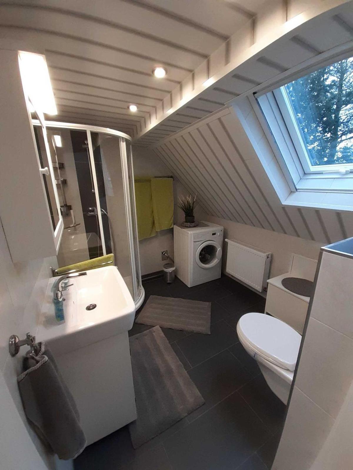 Ferienwohnung Zum Lotsen, 45227 Jemgum 외부 사진