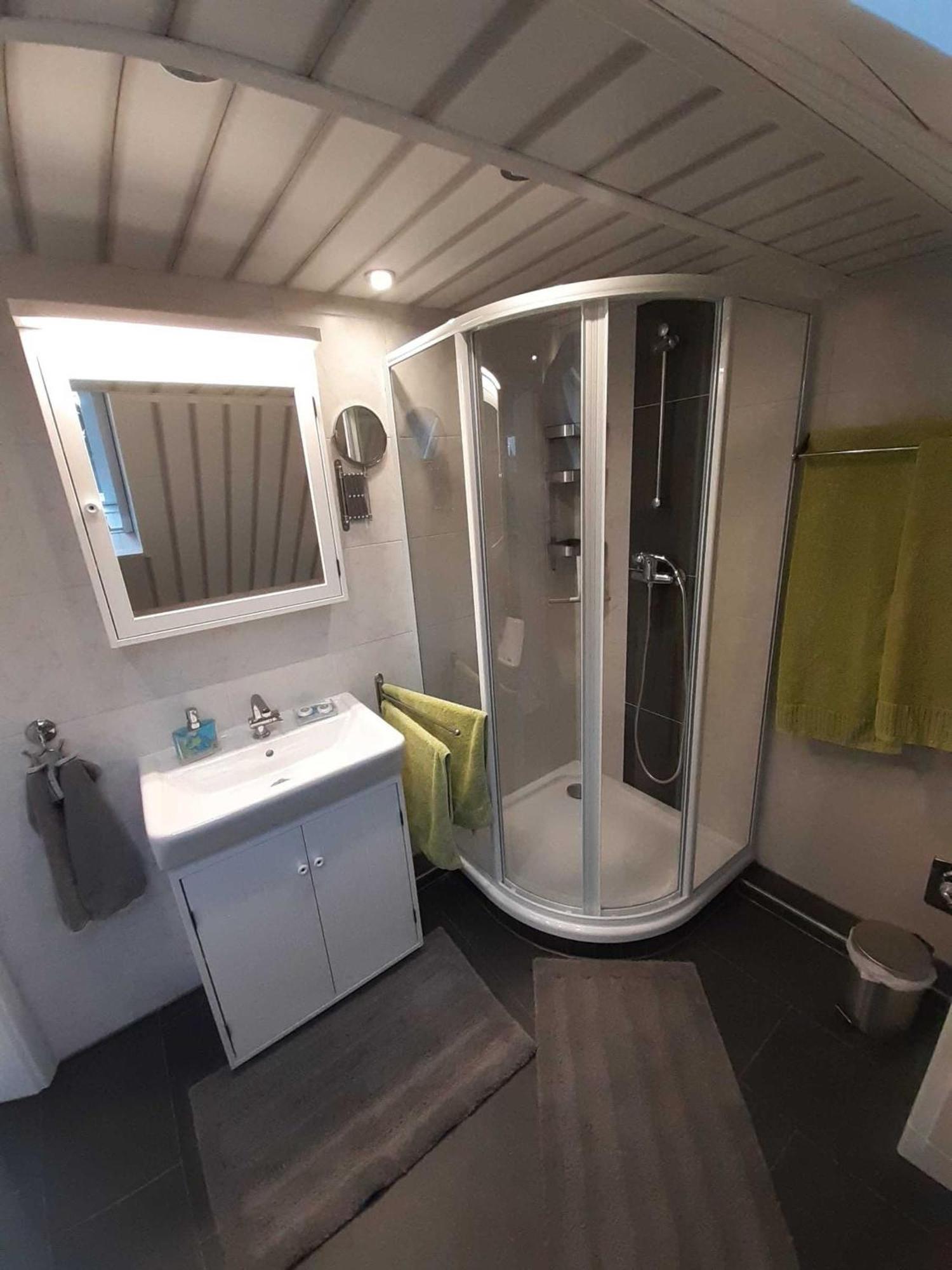 Ferienwohnung Zum Lotsen, 45227 Jemgum 외부 사진