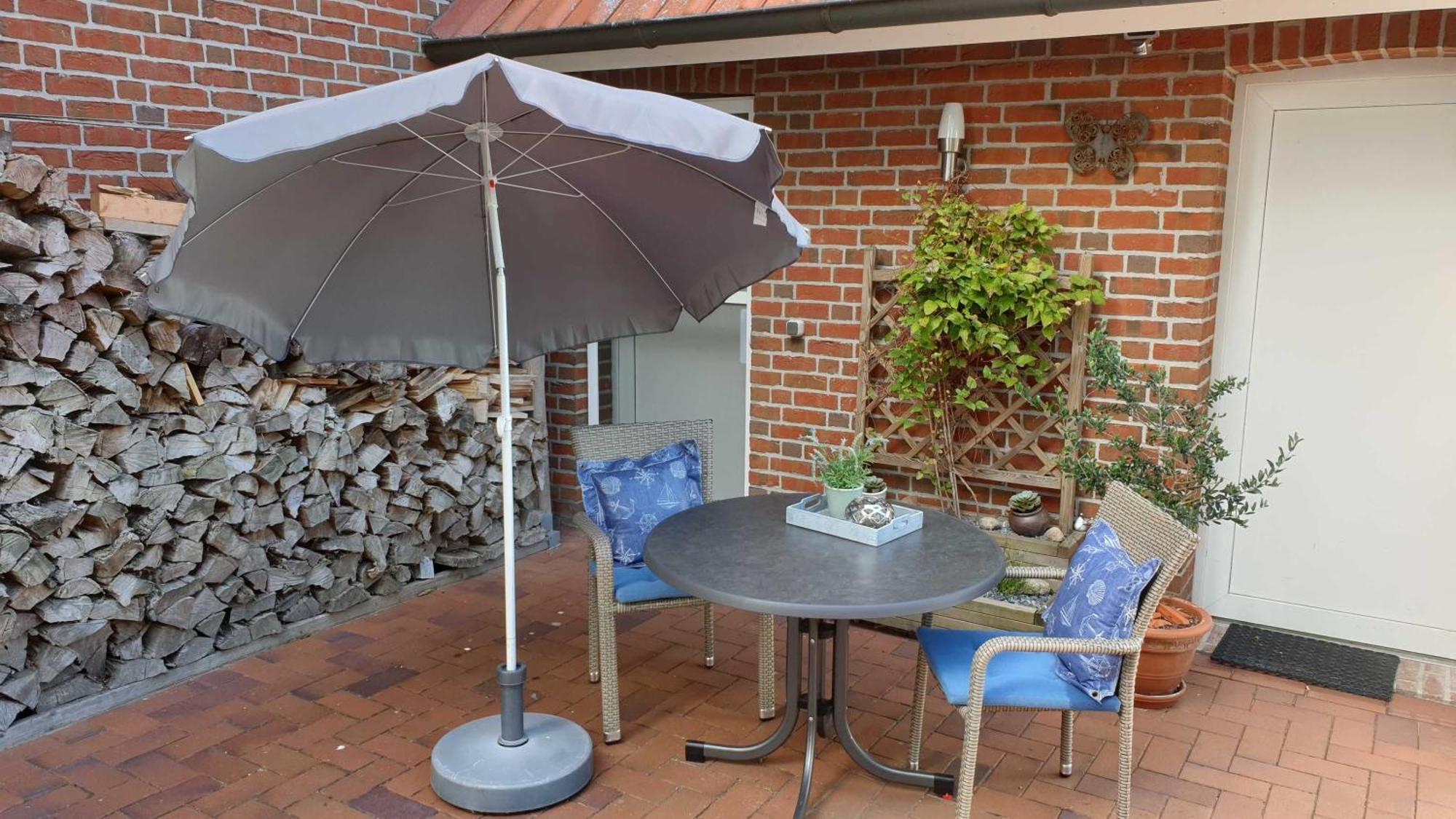 Ferienwohnung Zum Lotsen, 45227 Jemgum 외부 사진